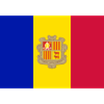Andorra Logo