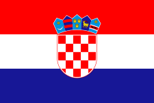 Croatia Logo