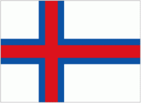 Faroe Islands Logo