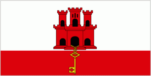 Gibraltar Logo