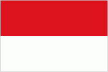 Indonesia Logo