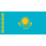 Kazakhstan Logo