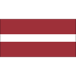 Latvia Logo