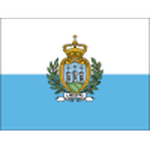 San Marino Logo