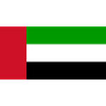 United Arab Emirates Logo