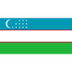 Uzbekistan Logo