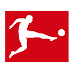 الدوري الألماني Logo