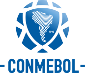 تصفيات أمريكا الجنوبية المؤهلة لكأس العالم Logo