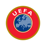 تصفيات كأس العالم - أوروبا Logo