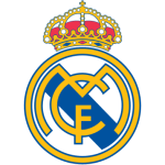 ريال مدريد Logo