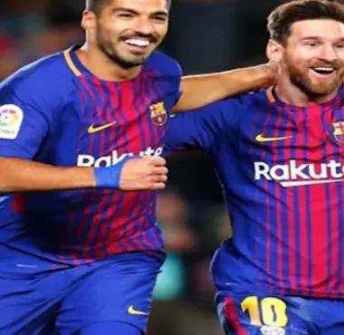 برشلونة يمارس لعبة الريمونتادا في إقليم الباسك