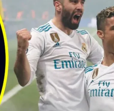 ملخص مباراه ريال مدريد وباريس سان جيرمان 2-1