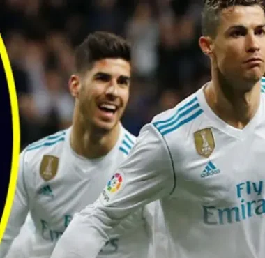 رونالدو "ينفجر" وريال مدريد يدنو من أتلتيكو