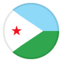 جيبوتي