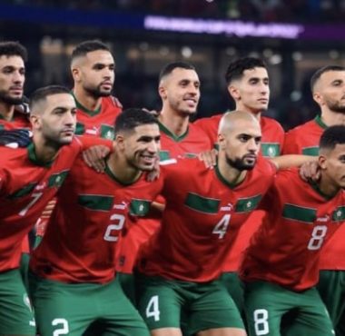 المنتخب المغربي يواجه البيرو وديا