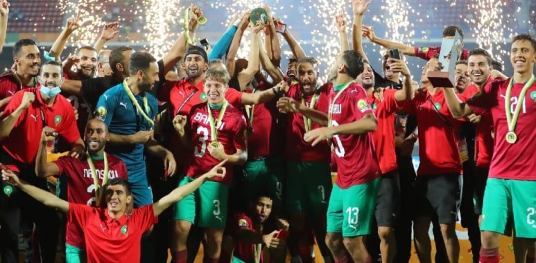 رســمـيـا.. المنتخب المغربي للمحليين لن يشارك في الشان