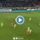 فيديو هدف مارادوني لجمال موسيالا في الدوري الألماني