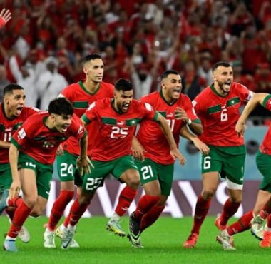 المنتخب المغربي يواجه البرازيل وديا بطنجة شهر مارس