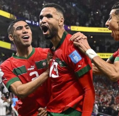 المغرب أول المتأهلين إلى نهائيات كأس أمم إفريقيا 2023