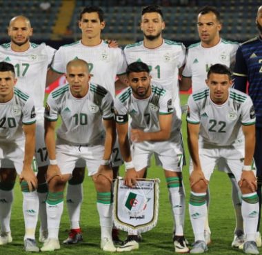 موعد مباراة الجزائر والنيجر والقنوات الناقلة في التصفيات المؤهلة إلى كأس أمم إفريقيا 2023