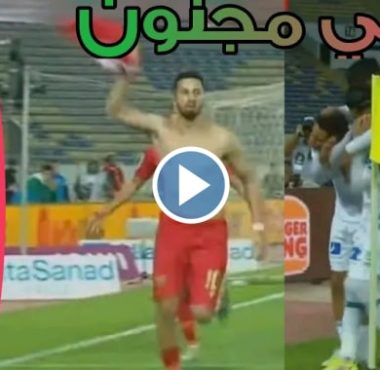فيديو ملخص مباراة الوداد و الرجاء 2-2 جنون الديربي البيضاوي