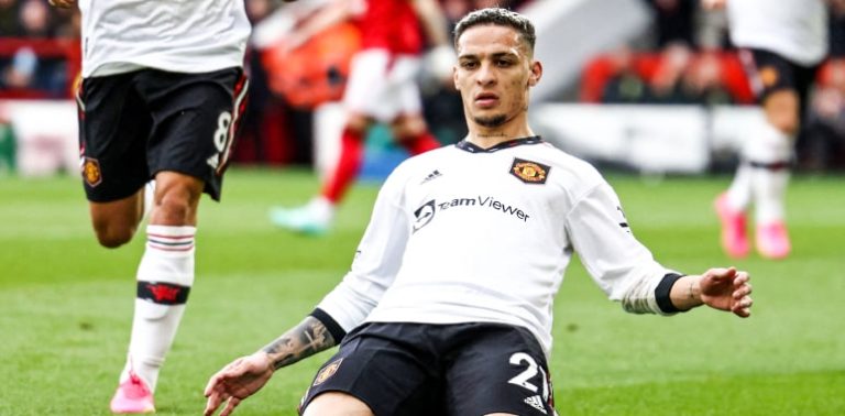 مانشستر يونايتد يخطف المركز الثالث من نيوكاسل