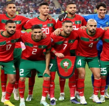 رسميا.. المنتخب المغربي يواجه وديا منتخب الرأس الأخضر بالرباط