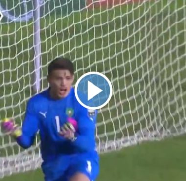 فيديو ضربات جزاء كاملة مباراة المنتخب المغربي للناشئين أمام مالي وتأهل تاريخي لنهائي كأس إفريقيا