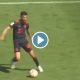 فيديو كل ما قدمه نصير مزراوي في مباراة تتويج بايرن ميونخ بالدوري الالماني