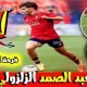 فيديو عبد الصمد الزلزولي يقود فريقه إلى منافسات الاوروبية في اخر مباراة له مع أوساسونا