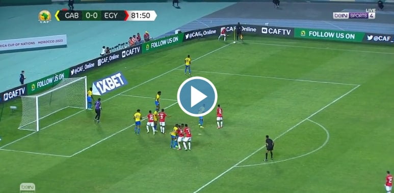 فيديو المنتخب المصري يتأهل لنصف نهائي كأس أمم أفريقيا