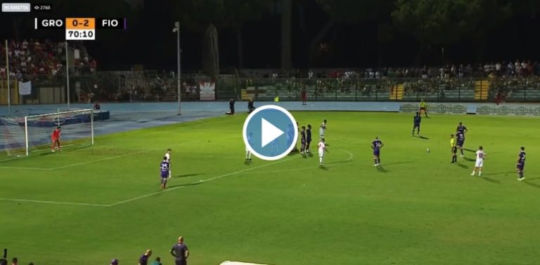 فيديو هدف عالمي لنجم المنتخب المغربي عبد الحميد الصابيري