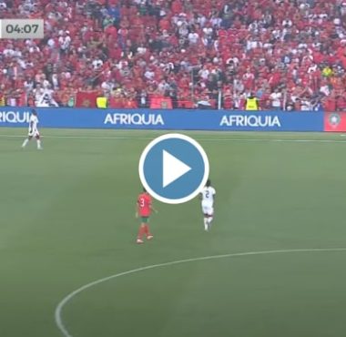 بث مباشر المغرب ضد بوركينا فاسو