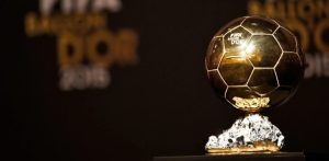 المرشحين للفوز بالكرة الذهبية 2023