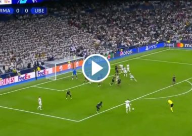 فيديو هدف ريال مدريد القاتل أمام يونيون برلين