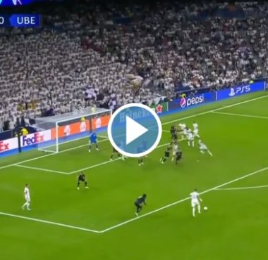 فيديو هدف ريال مدريد القاتل أمام يونيون برلين