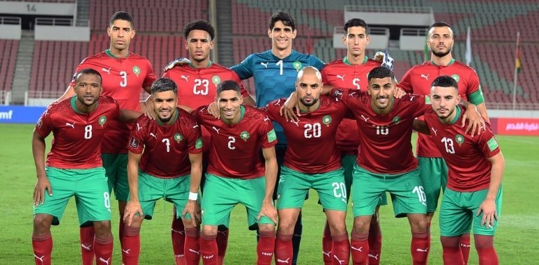 المنتخب المغربي يعزز تصدره الإفريقي في التصنيف العالمي