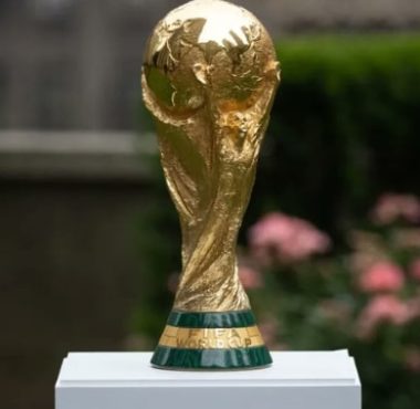 كأس العالم 2034 ستقام في السعودية