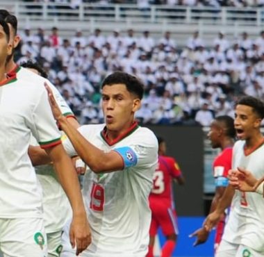 المنتخب المغربي يستهل مشاركته في مونديال أقل من 17 سنة بالانتصار على بنما (2-0)