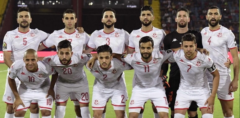قائمة منتخب تونس لكأس أمم إفريقيا 2024