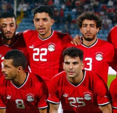 روي فيتوريا يعلن قائمة مصر لكأس الأمم الأفريقية.. مفاجآت وغيابات