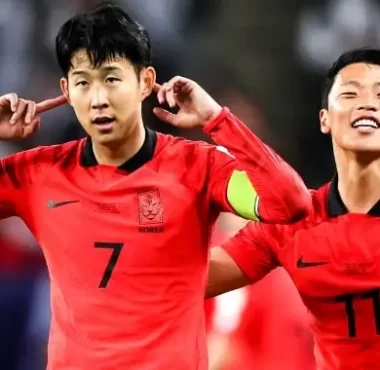 كوريا الجنوبية تُطيح بأستراليا وتتأهل لنصف نهائي كأس آسيا