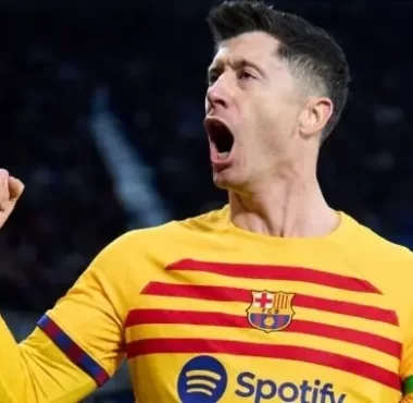 برشلونة يفوز على سيلتا فيجو في مباراة مثيرة
