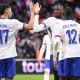 فرنسا تنتصر على شيلي بثلاثية ودية في مباراة مثيرة