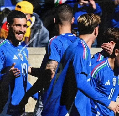 إيطاليا تواصل انتصاراتها الودية بفوزها على الإكوادور