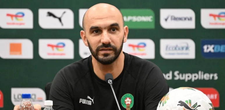 إبراهيم دياز ينضم رسمياً للمنتخب وغياب مفاجئ لنجوم كأس العالم