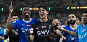 الهلال يحسم لقب كأس خادم الحرمين بعد فوز دراماتيكي على النصر بركلات الترجيح