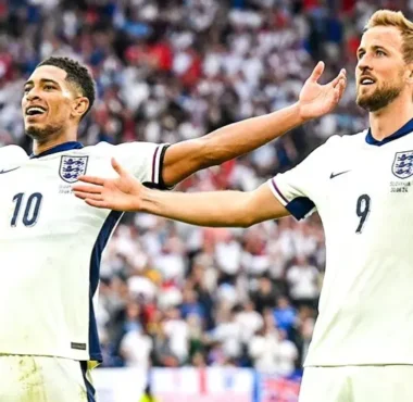 إنجلترا تقلب الطاولة على سلوفاكيا وتتأهل إلى ربع نهائي يورو 2024