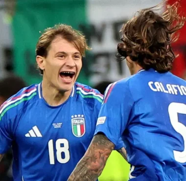 إيطاليا تقلب الطاولة على ألبانيا وتستهل مشوارها في يورو 2024 بفوز ثمين