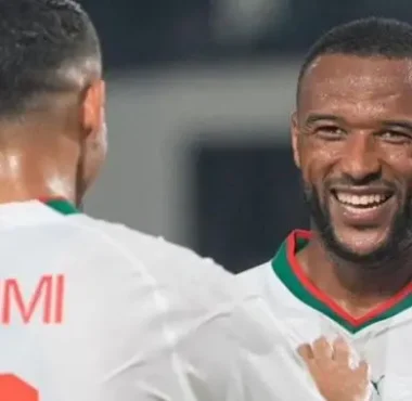 المنتخب المغربي يكتسح منتخب الكونغو بستة أهداف في تصفيات كأس العالم 2026